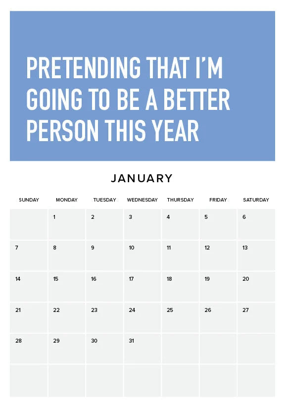 ADULTING IS HARD 2024 CALENDAR Yocartgo adulting-is-hard-2024-calendar-yocartgo