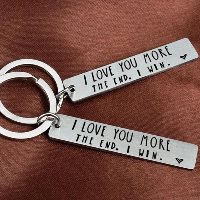 SANK®Ideal Gifts-Keychain