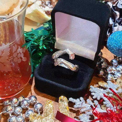 SANK®Loving Embrace Ring