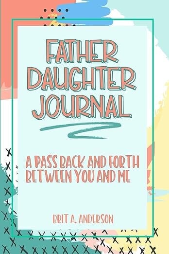 Just Between You & Me, Kid notebook