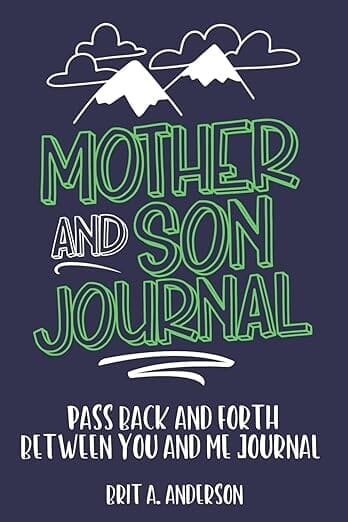 Just Between You & Me, Kid notebook
