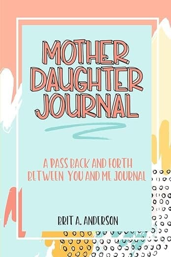 Just Between You & Me, Kid notebook