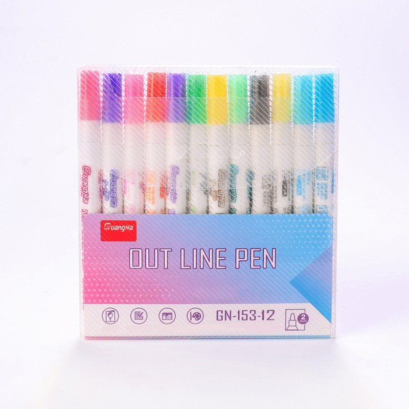 Marker Pen for Highlight