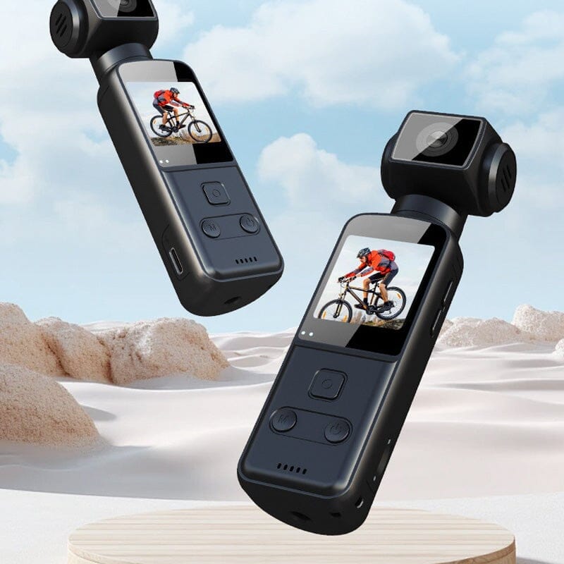 Pocket Action Camera
