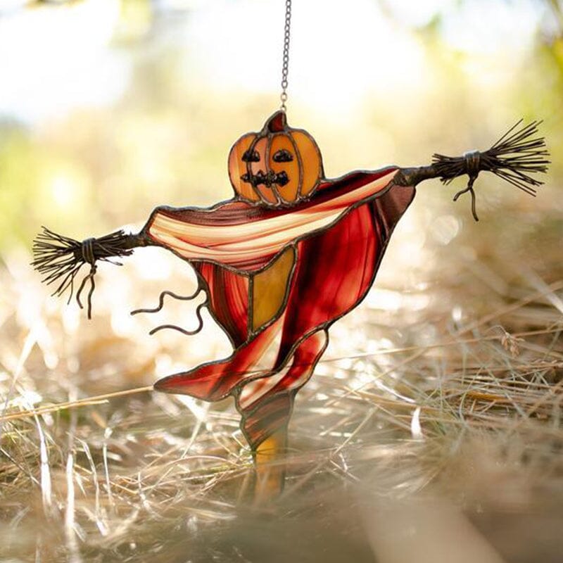 🎃Halloween Early Sale🎃 Stained Glass Decoration
