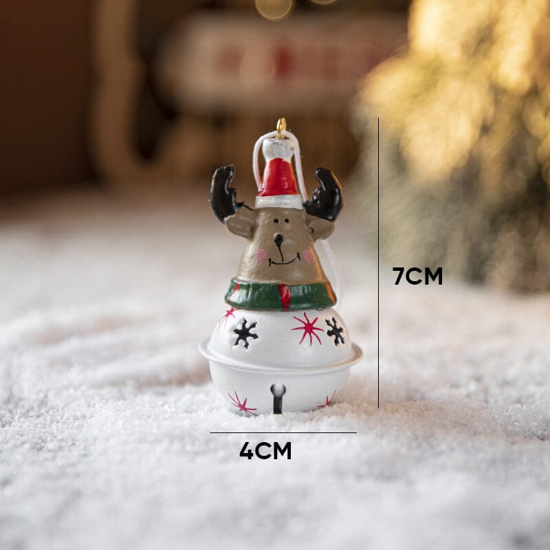 🔔Christmas Bell Ornaments🔔