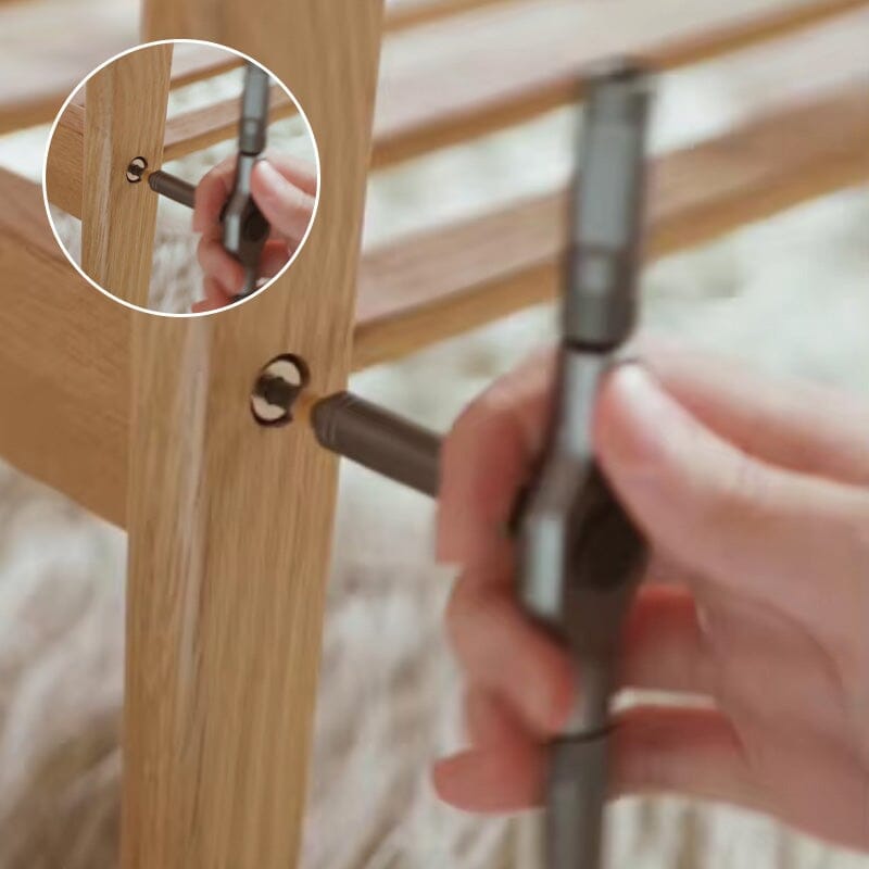Magnetic Screwdriver Set