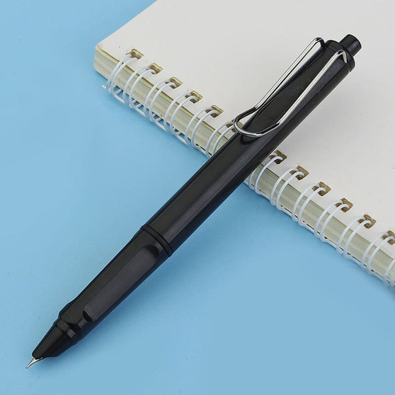 2023 New Retractable Fountain Pens