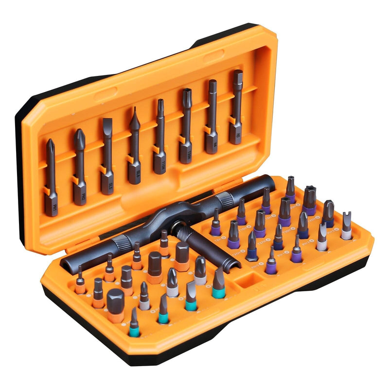 Magnetic Screwdriver Set