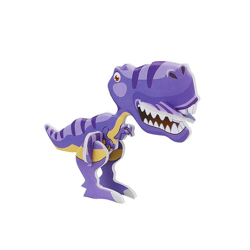 Children's Educational 3D Puzzle Toy🦖