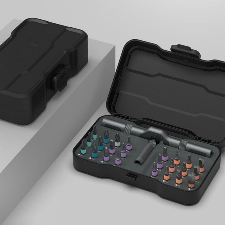 Magnetic Screwdriver Set