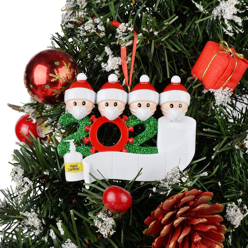 Christmas Hot Sales - Dated Christmas Ornament