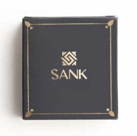 SANK® To my lover Keychain