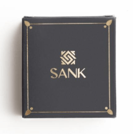 SANK® GIFT BOX FOR KEYCHAIN（7*7*5cm）