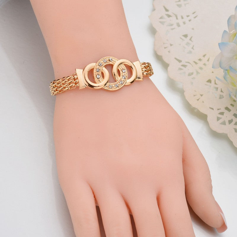 Luxury Jewelry Set