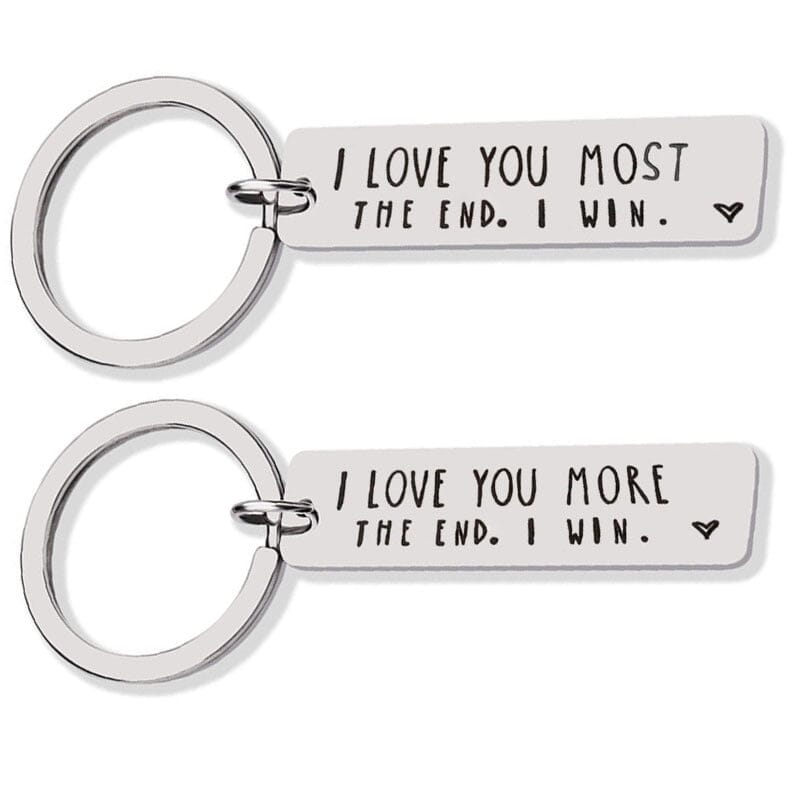 SANK®Ideal Gifts-Keychain