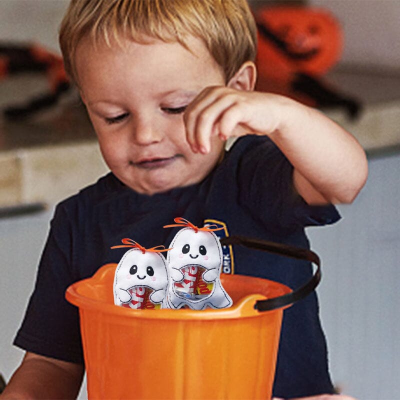 Halloween Candy Bag