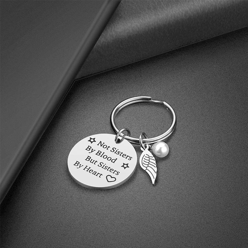 SANK®Sisterhood KeyChain