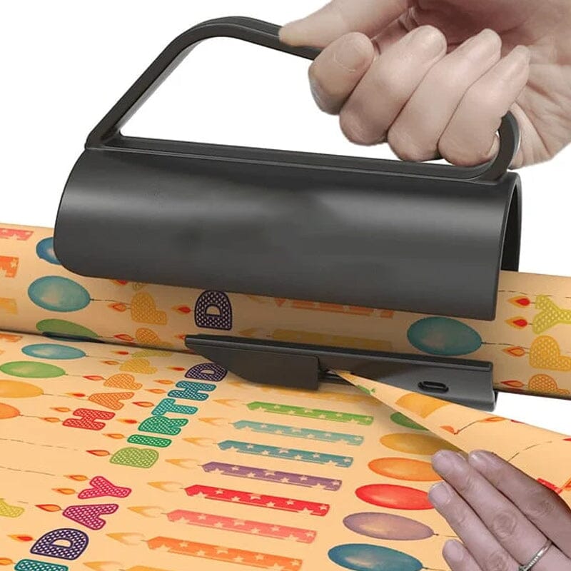 Christmas sale Removable handle paper cutter