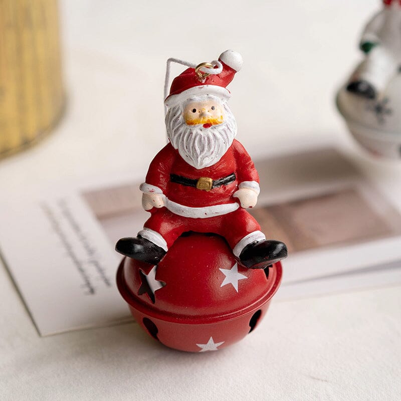 🔔Christmas Bell Ornaments🔔