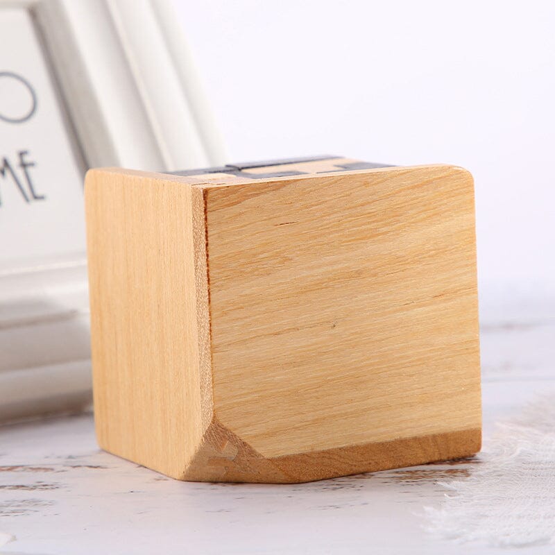 Wooden Intelligence Toy Brain Teaser Game