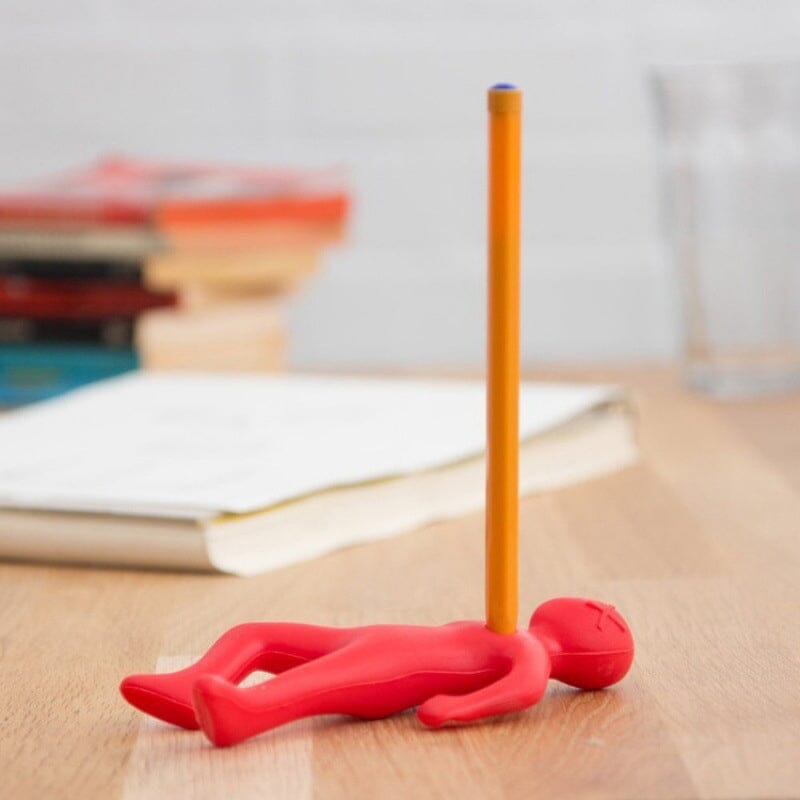 Dead Man Novelty Pens Holder