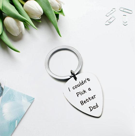 SANK®Keychain Gifts for Fathers Day