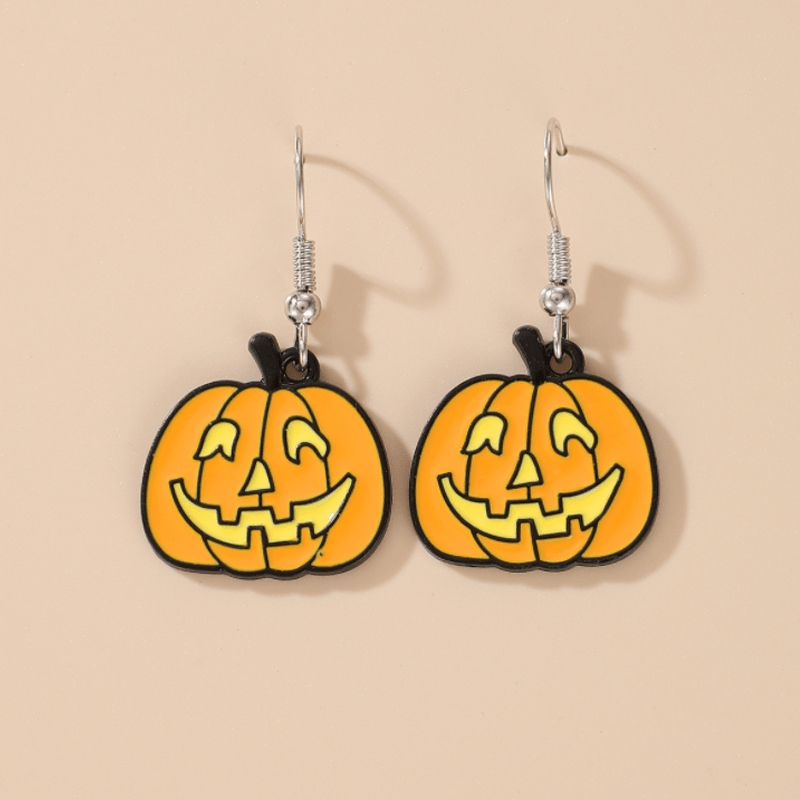 Halloween Series Earrings