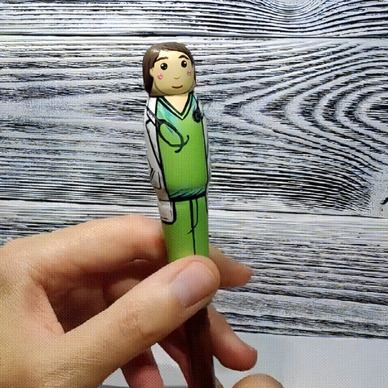 Funny Doctor Pen Gift
