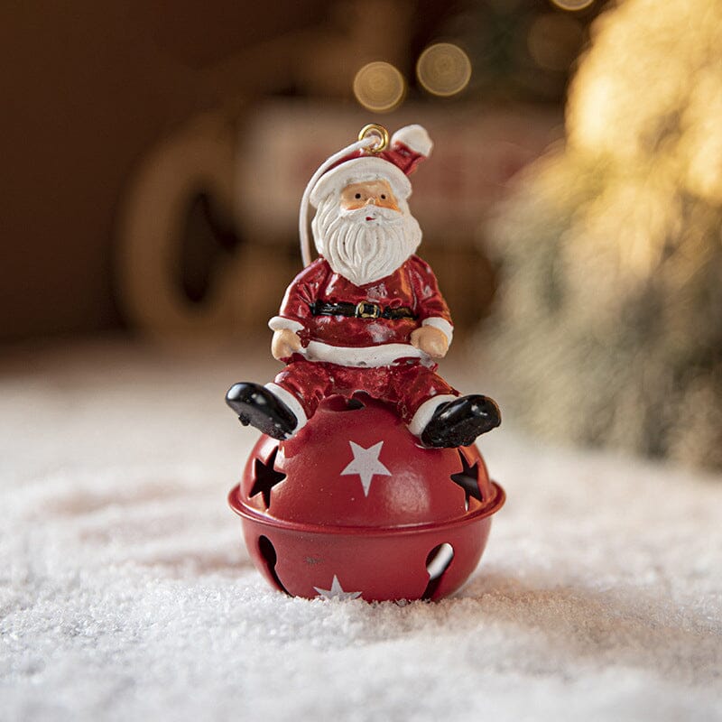 🔔Christmas Bell Ornaments🔔