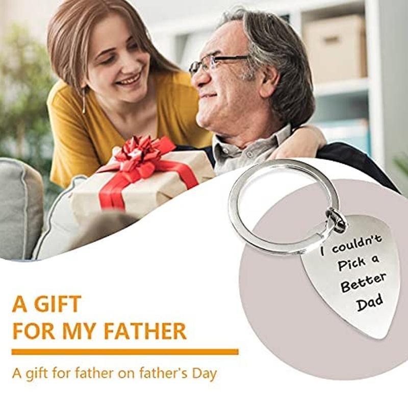 SANK®Keychain Gifts for Fathers Day