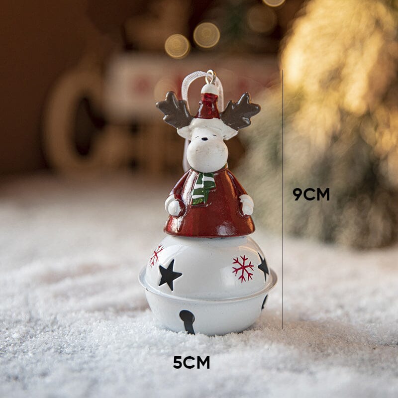 🔔Christmas Bell Ornaments🔔