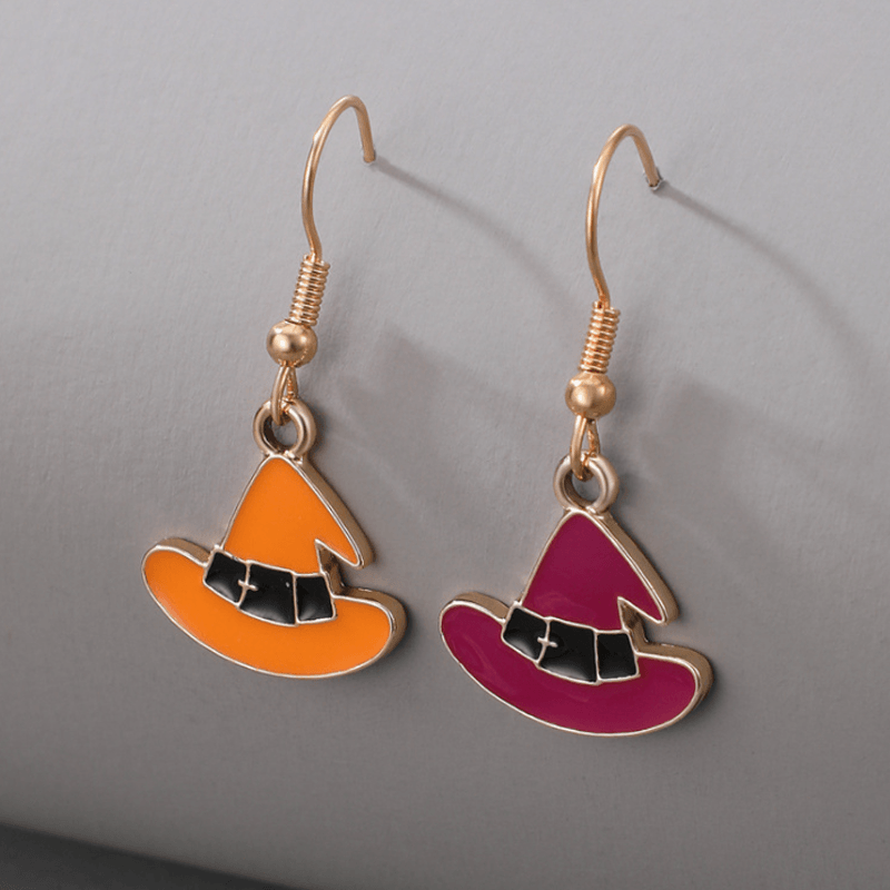 Halloween Series Earrings