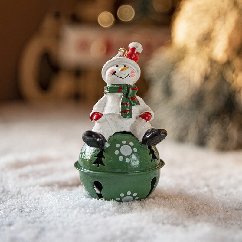 🔔Christmas Bell Ornaments🔔