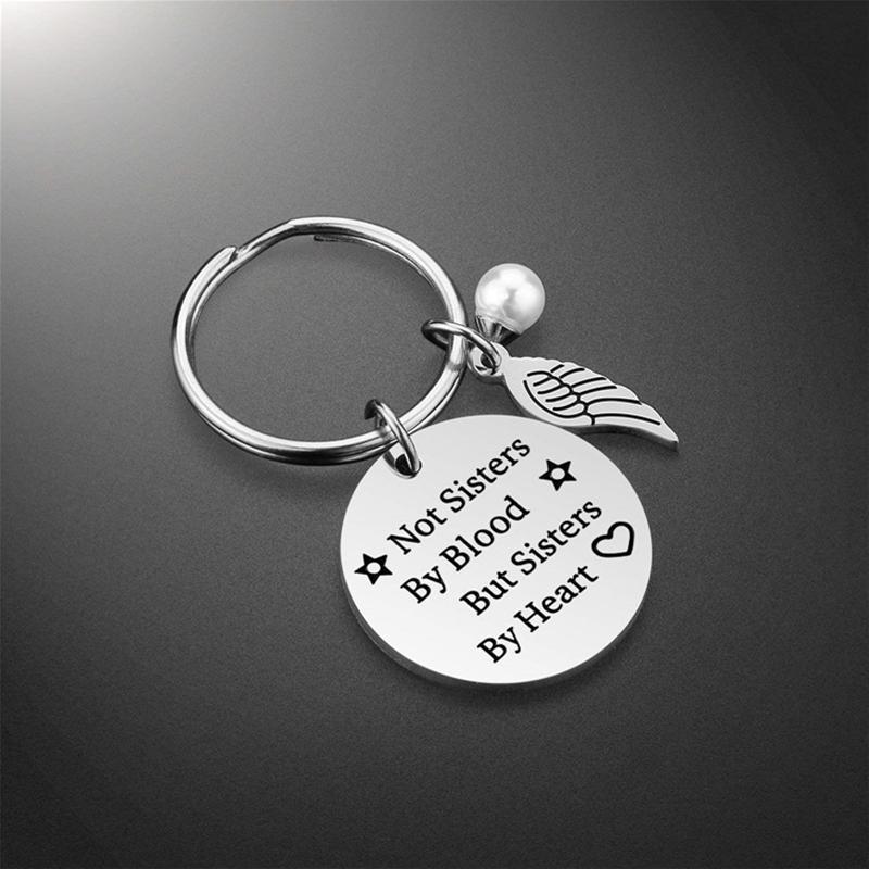 SANK®Sisterhood KeyChain