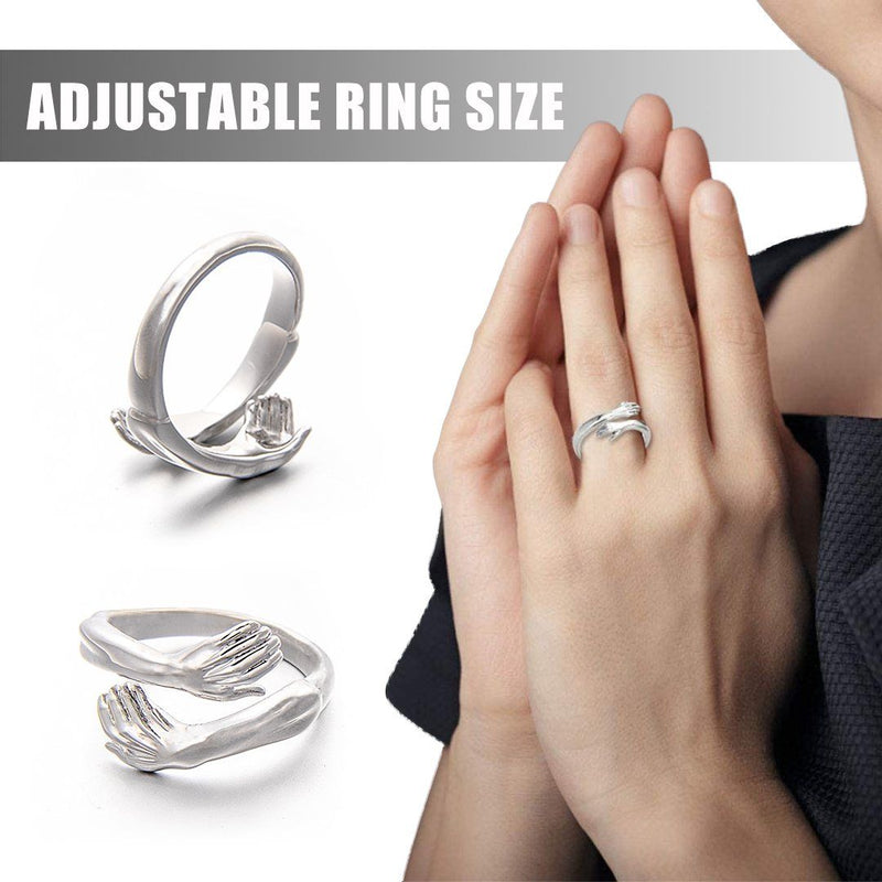 SANK®Loving Embrace Ring