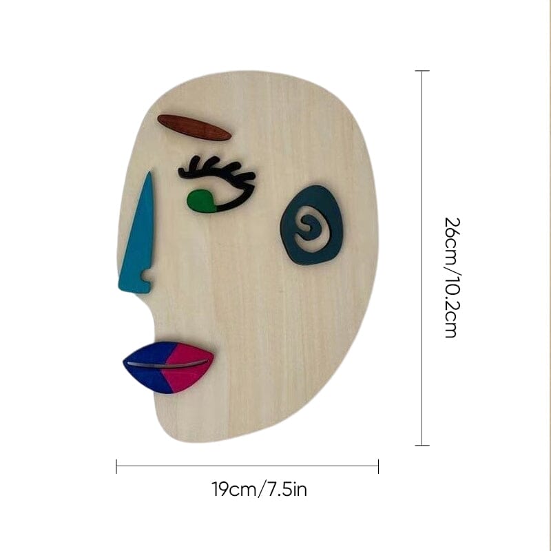 Wooden Montessori Puzzles-Best gift for your child