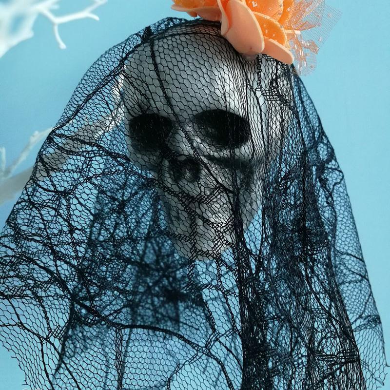 Halloween Skull Hanging Ornaments