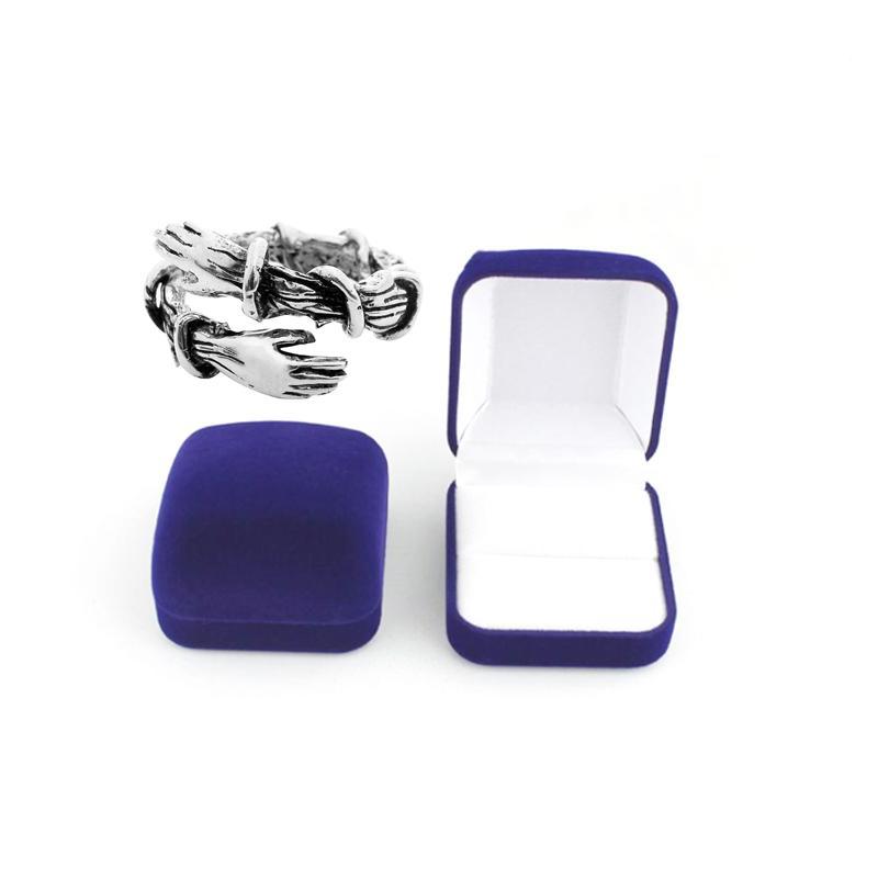 SANK®New Adjustable Hug Ring
