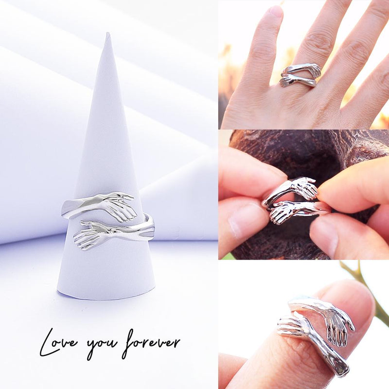 SANK®Loving Embrace Ring