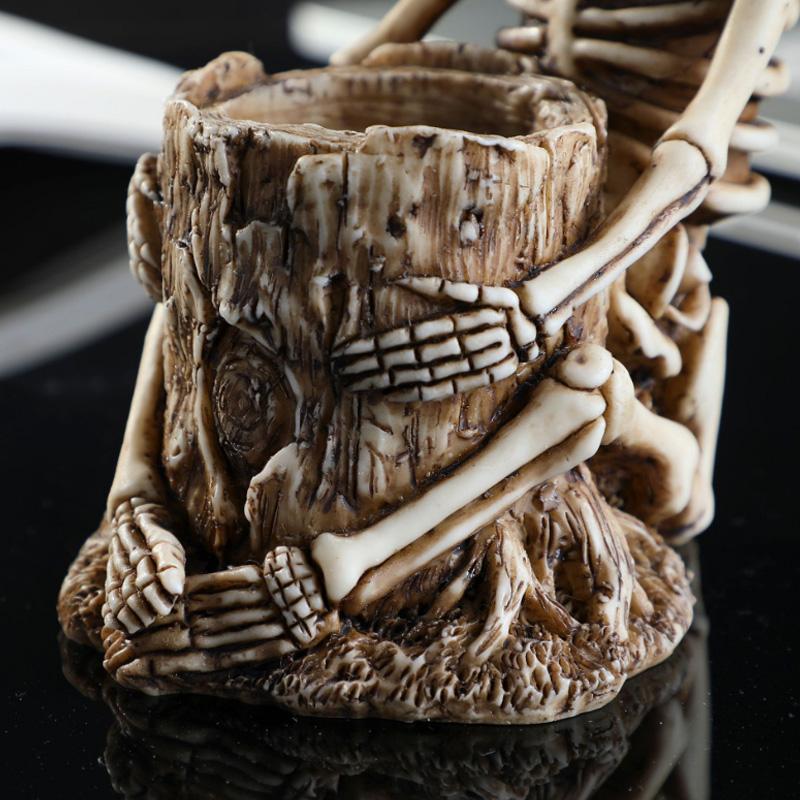 🎃HALLOWEEN🎃Skull Pen Barrel