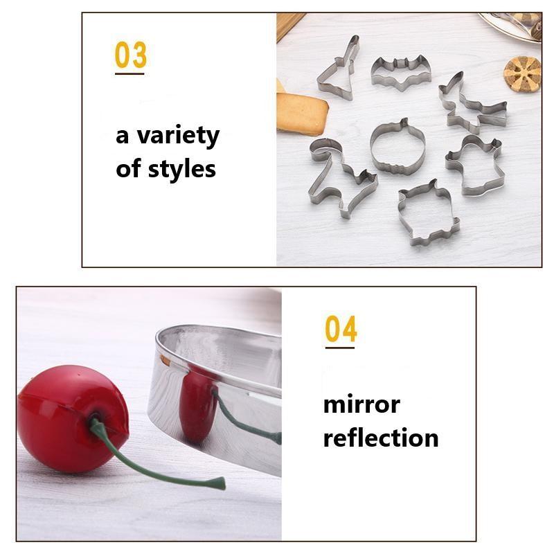 3d cookie molds Clearance