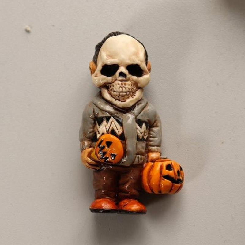 🎃HALLOWEEN🎃Horror Gnomes Ornaments