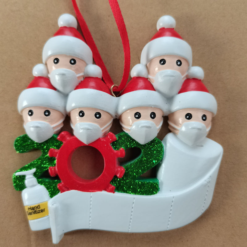 Christmas Hot Sales - Dated Christmas Ornament