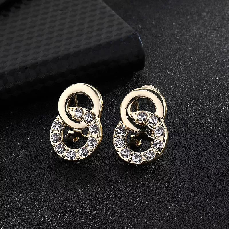 Luxury Jewelry Set