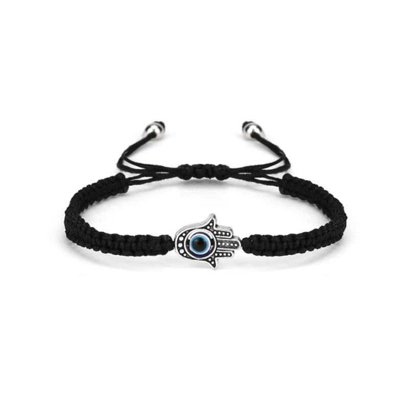 Handmade Evil Eye Bracelet