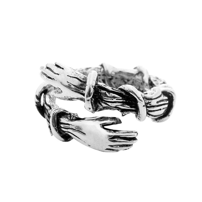 SANK®New Adjustable Hug Ring