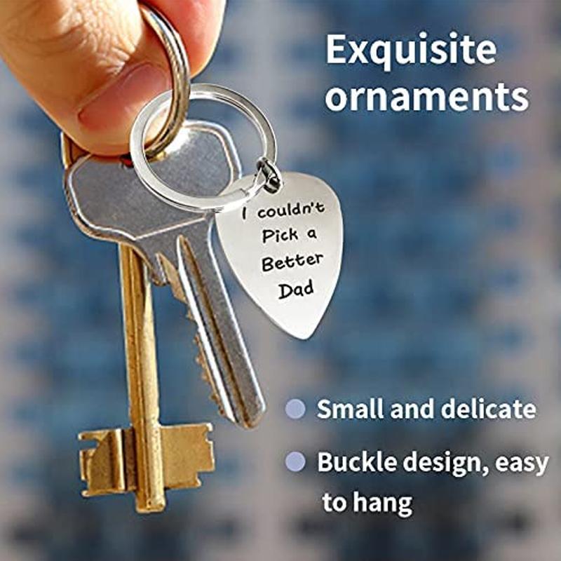 SANK®Keychain Gifts for Fathers Day