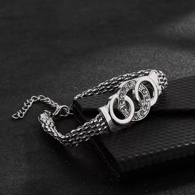 Luxury Jewelry Set