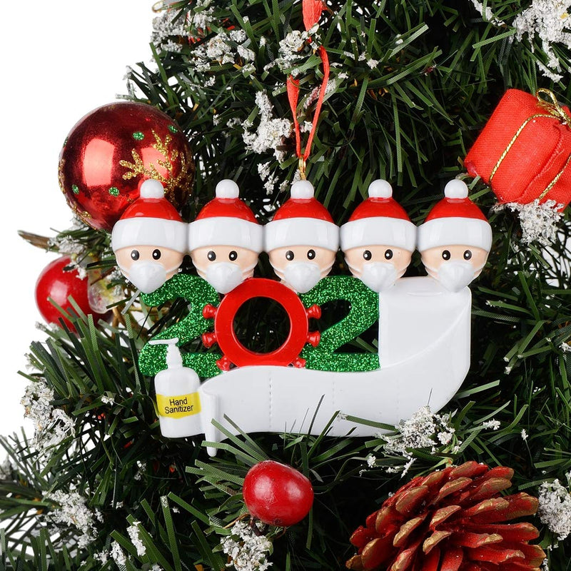 Christmas Hot Sales - Dated Christmas Ornament